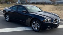 2012 Dodge Charger R/T