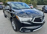 2020 Acura MDX SH-AWD
