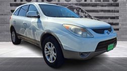 2008 Hyundai Veracruz GLS