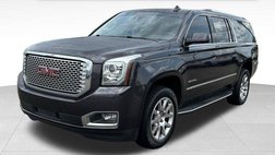2017 GMC Yukon XL Denali