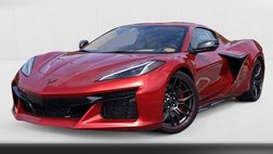2023 Chevrolet Corvette Z06