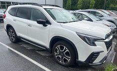 2024 Subaru Ascent Touring