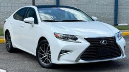2016 Lexus ES 350 Base