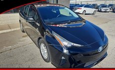 2016 Toyota Prius Two Eco