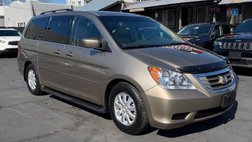 2010 Honda Odyssey EX-L