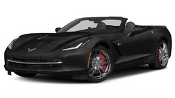 2015 Chevrolet Corvette Stingray Z51
