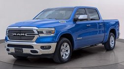 2022 Ram Ram Pickup 1500 Laramie
