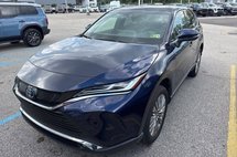 2023 Toyota Venza Limited