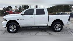 2016 Ram Ram Pickup 1500 Sport