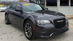2018 Chrysler 300 Touring
