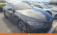 2021 BMW 4 Series M440i xDrive