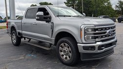 2023 Ford Super Duty F-250 Lariat