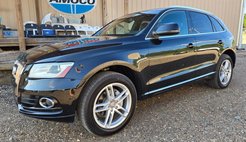 2013 Audi Q5 2.0T quattro Premium Plus