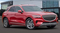 2025 Genesis GV70 2.5T Standard
