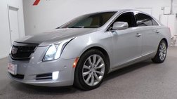 2017 Cadillac XTS Luxury