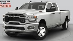 2026 Ram Ram Pickup 3500 Tradesman