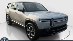 2024 Rivian R1S Adventure