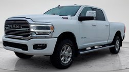 2024 Ram Ram Pickup 2500 Laramie