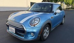 2015 MINI Hardtop Cooper