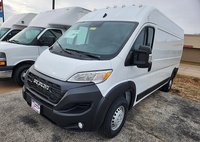 2026 Ram ProMaster 2500