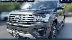 2019 Ford Expedition XLT