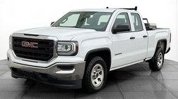 2016 GMC Sierra 1500 Base