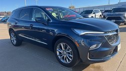 2024 Buick Enclave Avenir