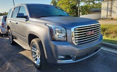 2019 GMC Yukon SLT
