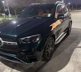 2024 Mercedes-Benz GLE-Class GLE 450 4MATIC