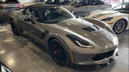 2016 Chevrolet Corvette Z06