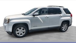 2015 GMC Terrain SLT-1
