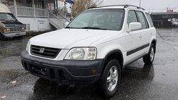 2000 Honda CR-V EX