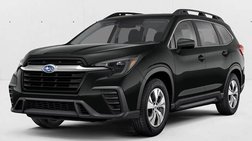 2023 Subaru Ascent Base
