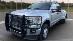 2022 Ford Super Duty F-350 XLT