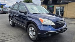 2009 Honda CR-V LX