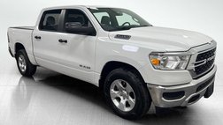 2023 Ram Ram Pickup 1500 Big Horn