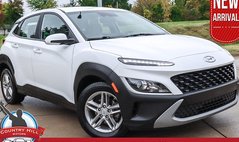 2023 Hyundai Kona SE