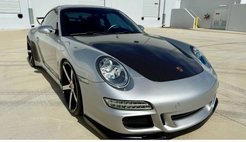 2007 Porsche 911 Carrera 4S