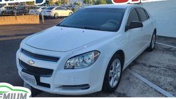 2009 Chevrolet Malibu LS Fleet