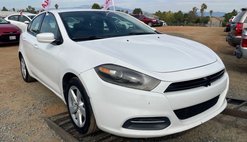 2016 Dodge Dart SXT