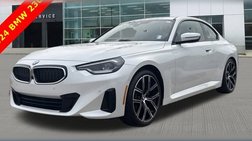 2024 BMW 2 Series 230i