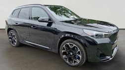 2026 BMW X1 M35i