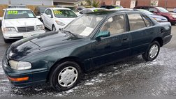 1994 Toyota Camry LE