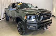 2023 Ram Ram Pickup 2500 Power Wagon