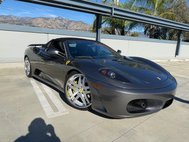 2006 Ferrari F430 Spider