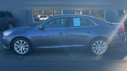 2015 Chevrolet Malibu LT