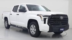 2023 Toyota Tundra SR