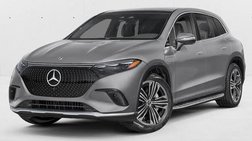 2024 Mercedes-Benz EQS EQS 450 4MATIC