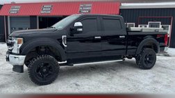2022 Ford Super Duty F-250 XL