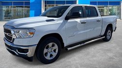 2023 Ram Ram Pickup 1500 Lone Star